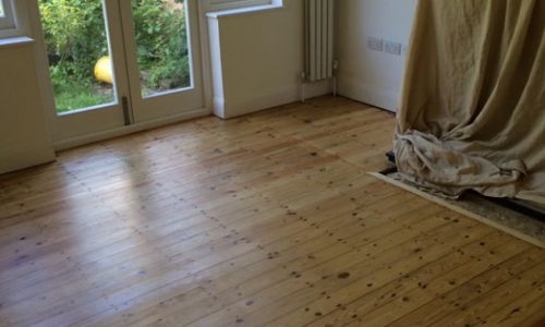 floor sanding bromley